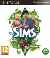 Sims 3(ENG)[PLAY STATION 3]