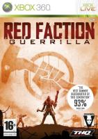 Red Faction: Guerrilla(DE)[Б.У ИГРЫ XBOX 360]