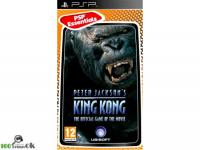 Peter Jackson's King Kong[Б.У ИГРЫ PSP]