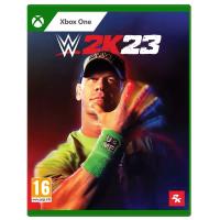 WWE 2K23 [XBOX]