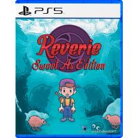 Reverie: Sweet As Edition [PLAYSTATION 5]