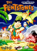 FLINSTONES[16 BIT]