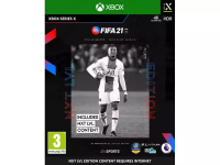 FIFA 21 NXT LVL Edition[XBOX SERIES X]