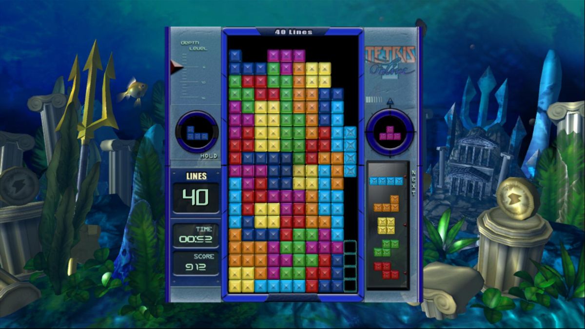 Tetris for on sale xbox 360