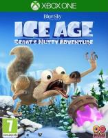 Ice Age: Scrat's Nutty Adventure [XBOX ONE]
