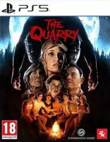 The Quarry [PLAYSTATION 5]