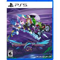 Freedom Planet 2 (Limited Run) [PLAYSTATION 5]