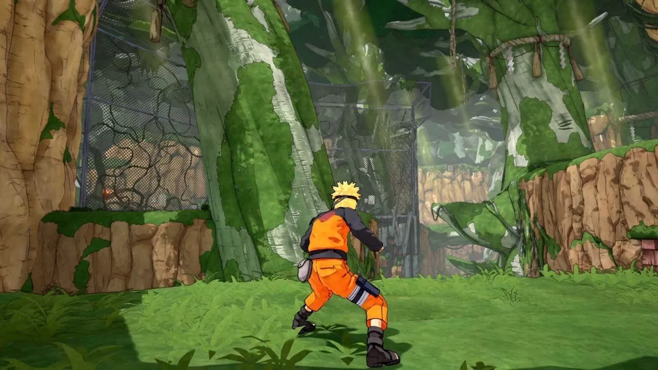 Naruto to Boruto Shinobi Striker[Б.У ИГРЫ PLAYSTATION 4]