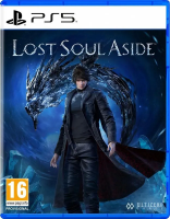Lost Soul Aside[PLAYSTATION 5]