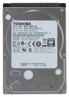 Жёсткий диск 2.5 Toshiba 1TB б.у