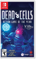 Dead Cells - Action Game Of The Year [Б.У NINTENDO SWITCH]