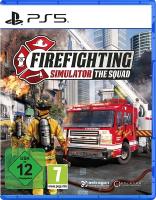FireFighting Simulator the Squad[PLAYSTATION 5]
