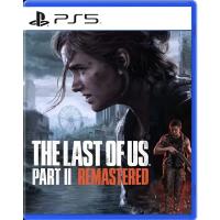 Одни из нас: Часть II Обновленная Версия (The Last of Us: Part II Remastered)[PLAYSTATION 5]