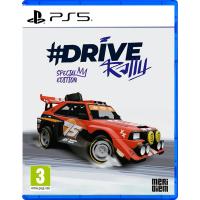 Drive Rally - Special Edition [PLAYSTATION 5]