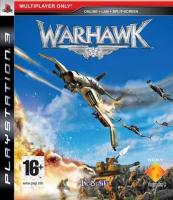 Warhawk [PLAYSTATION 3]