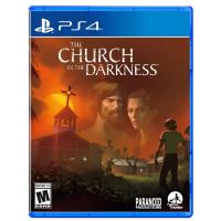 The Church in the Darkness (Limited Run)[PLAYSTATION 4]