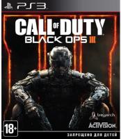 Call of Duty: Black Ops 3[PLAY STATION 3]