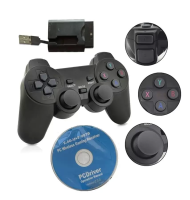 Геймпад Wireless Vibration Controller PC\PS2\PS3[PLAY STATION 2]