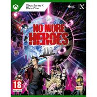 No More Heroes III [XBOX ONE / XBOX SERIES]