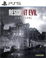 Resident Evil: Requiem (Lenticular Edition) [Б.У ИГРЫ PLAYSTATION 5]