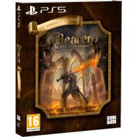 The Bearer and The Last Flame - The Knight's Edition [PLAYSTATION 5]