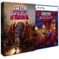 Iron Meat : Limited Metal Edition [PLAYSTATION 5]