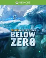 Subnautica: Below Zero[XBOX ONE]