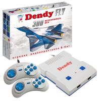 Dendy Fly 300 игр [8-Bit]