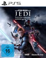 Star Wars Jedi: Fallen Order [PLAY STATION 5]