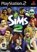 Sims 2[Б.У ИГРЫ PLAY STATION 2]