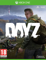 Day Z[Б.У ИГРЫ XBOX ONE]