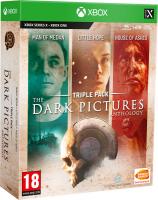 The Dark Pictures Triple Pack[XBOX]
