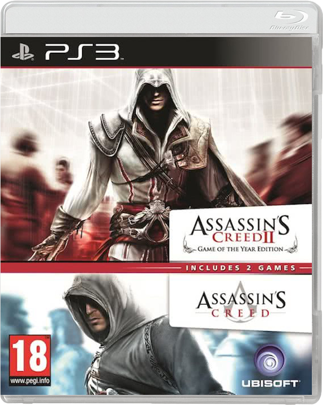 assassin's creed ps3