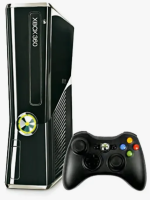 XBOX360 Slim 320GB (FB)[Б.У ПРИСТАВКИ]