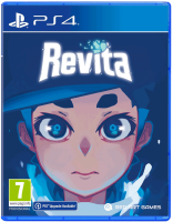 Revita[PLAYSTATION 4]