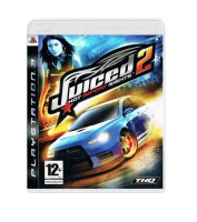Juiced 2 - Hot Import Nights[PLAYSTATION 3]