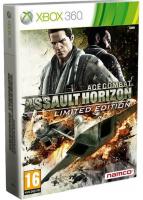 Ace Combat: Assault Horizon - Limited Edition [XBOX 360]