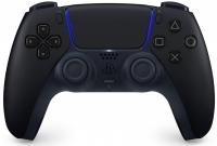 Геймпад PS5 Dual Sense Black [Б.У PLAYSTATION 5 АКСЕССУАРЫ]