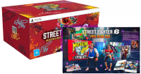 Street Fighter 6 Collector's Edition[PLAYSTATION 5]