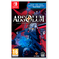 Absolum [NINTENDO SWITCH]