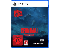 Reanimal [Б.У ИГРЫ PLAYSTATION 5]