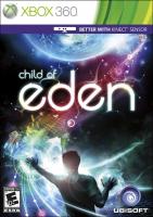Child Of Eden [Б.У ИГРЫ XBOX360]