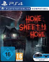 Home Sweet Home (PS VR)[PLAYSTATION 4]