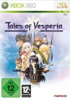 Tales Of Vesperia[XBOX 360]