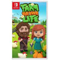 Farm For Your Life [NINTENDO SWITCH]