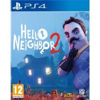 Hello Neighbor 2[Б.У ИГРЫ PLAY STATION 4]