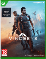 MindsEye[XBOX SERIES X]