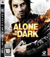 Alone in the Dark[Б.У ИГРЫ PLAY STATION 3]