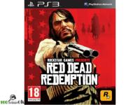 Red Dead Redemption(ENG)[Б.У ИГРЫ PLAY STATION 3]