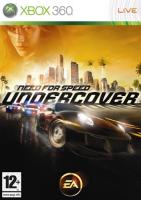 Need for Speed: Undercover[Б.У ИГРЫ XBOX360]